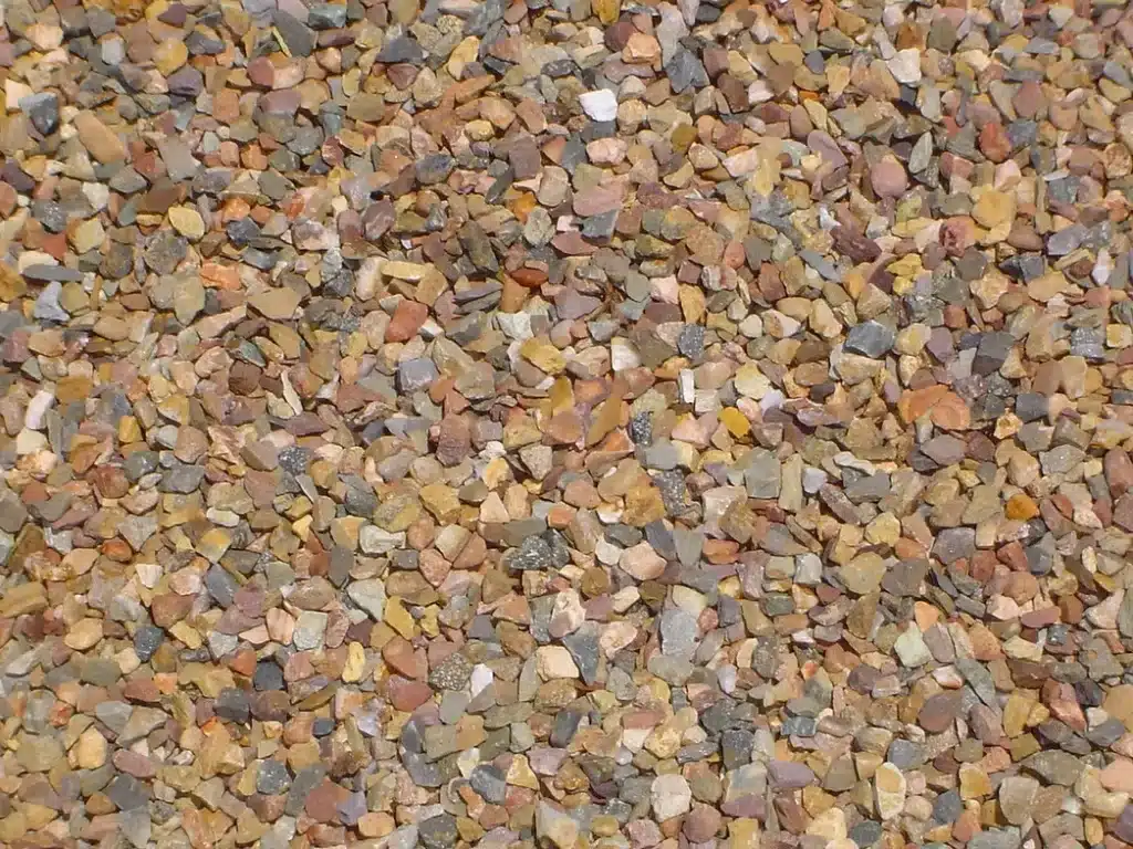 Crushed Stonefield 10mm