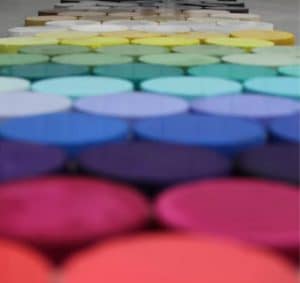 Col,oured Concrete Inspiration