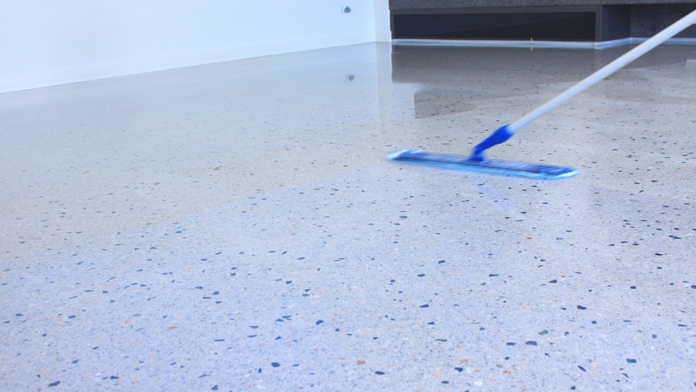 Concrete Polishing Offers