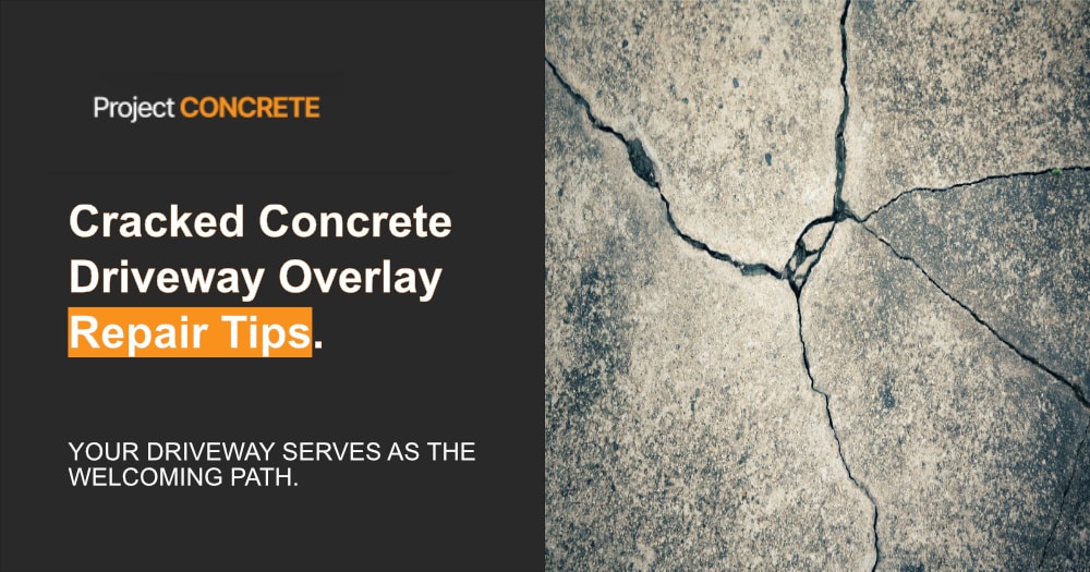 Project Concrete Blog Header Template