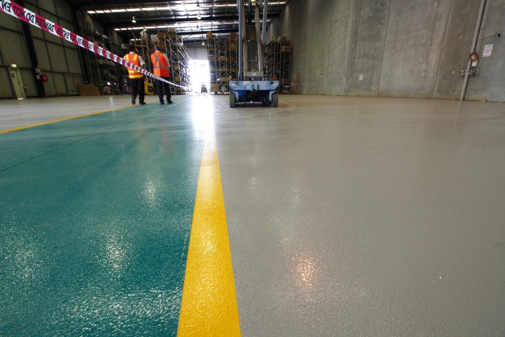 Epoxy Flooring Cost A Comprehensive Guide Project Concrete   Epoxy Flooring Contractor Near Me 