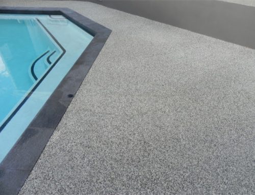 The Top Epoxy Outdoor Flooring Solutions For Your Space