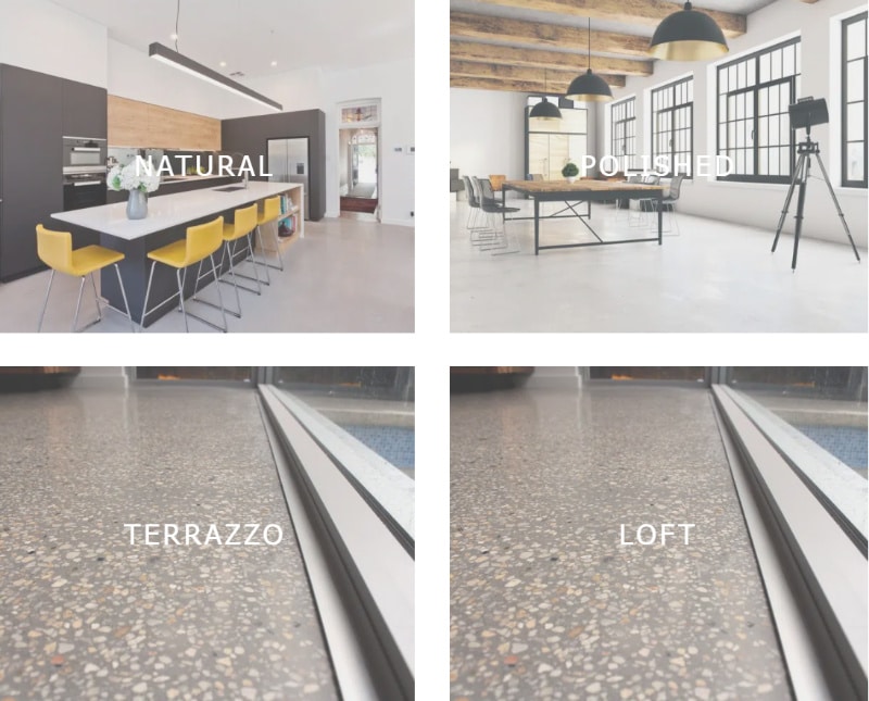 Exploring Concrete Overlay Flooring Systems