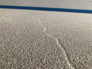 Potential Drawback Concrete Overlay