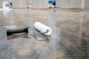 Protecting Surface With Sealers