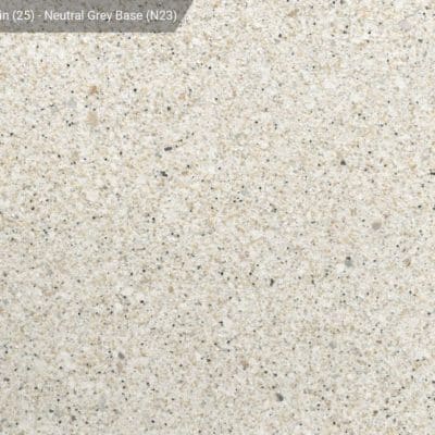 Sandstone Grain 25 Neutral Grey Base N23