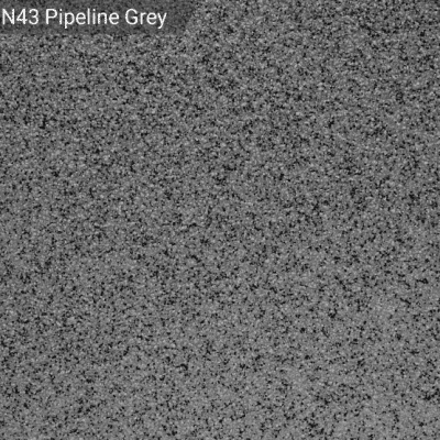 Silver On N43 Pipeline Grey