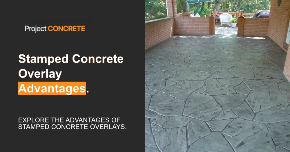 Project Concrete Blog Header Template