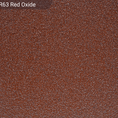 Wine On R63 Red Oxide