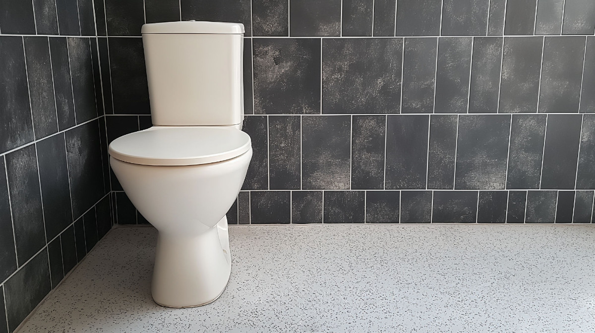 Epoxy Bathroom Floor Perth - Epoxy Flooring For Bathrooms