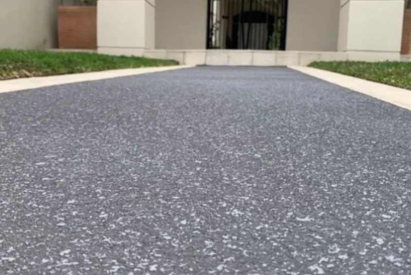 Benefits Of Decorative Concrete