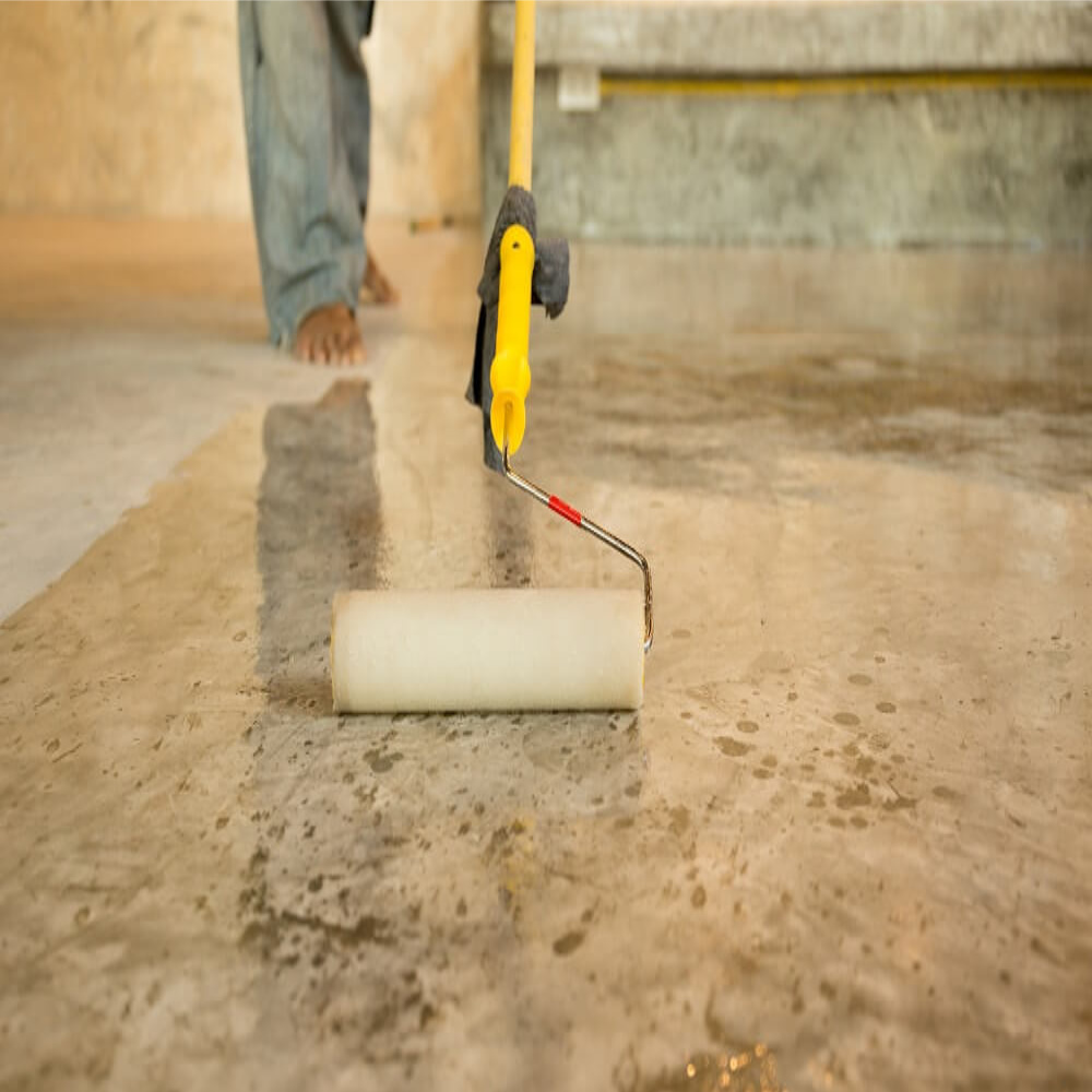 Concrete Coatings Perth | Durable Concrete Coatings