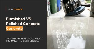 Project Concrete Blog Header Template