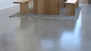 Advantages Of Polished Concrete Floors