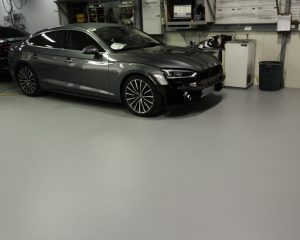 Choosing The Best Garage Floor Paint