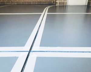 Garage Flooring Options