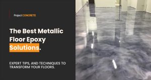 Project Concrete Blog Header Template