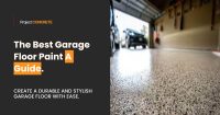 The Best Garage Floor Paint: A Guide Project Concrete