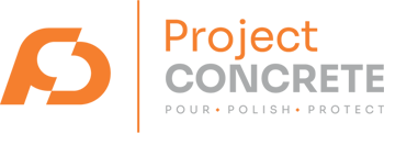 ProjectCONCRETE Logo